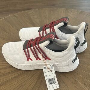 Brand new, never been worn. adidas running shoes